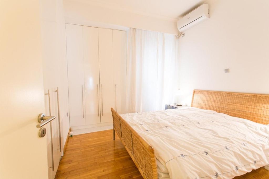 A Cozy Apt In Kolonaki Of Athene Buitenkant foto
